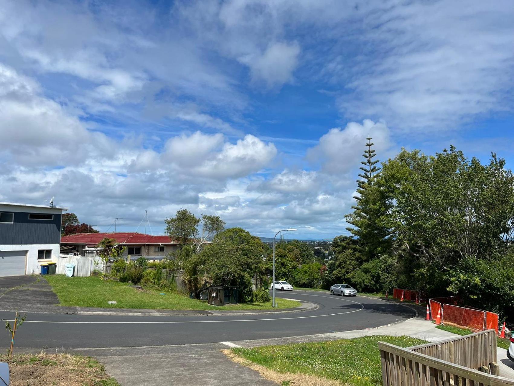 Totara Vale, Free Coffee, Parking And Wifi, Near Glenfield Mall And Highway 18,1 Auckland Bagian luar foto